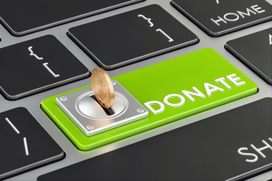 Digital Fundraising