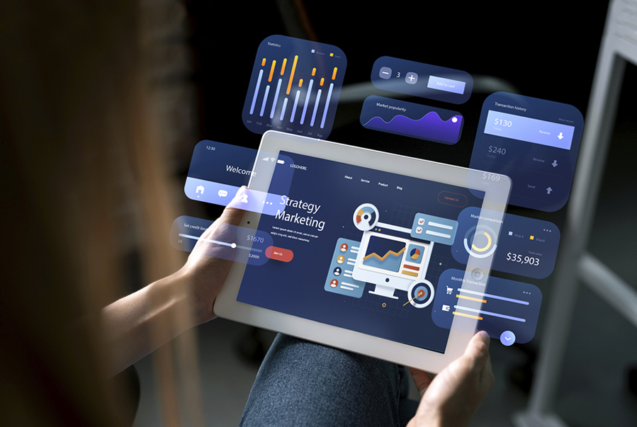Digital Strategy