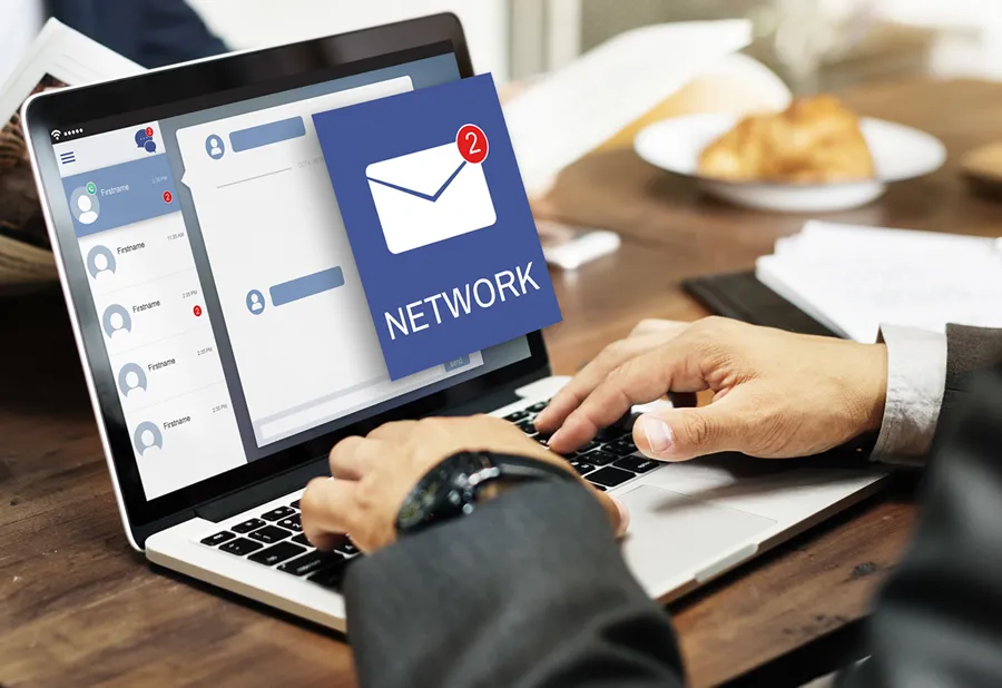 Email Marketing & Automation
