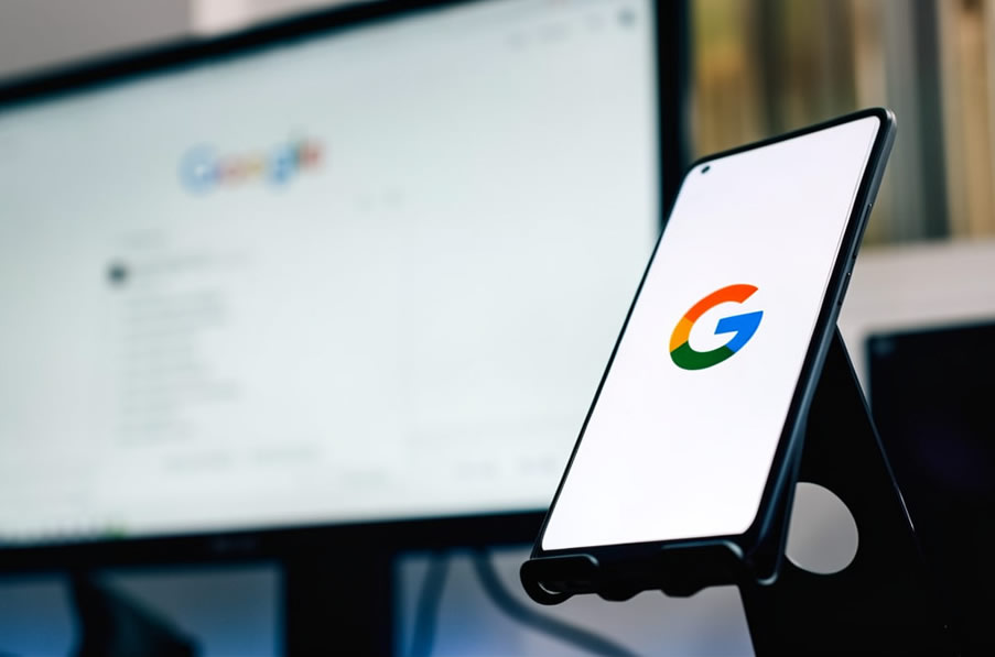 Google Ads & Ad Grants