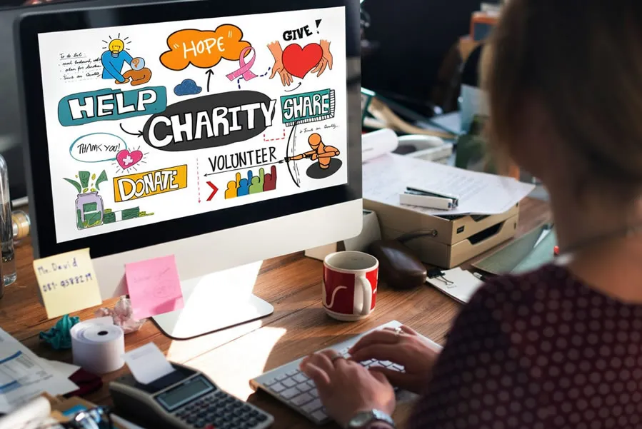 Nonprofit Marketing Fundamentals