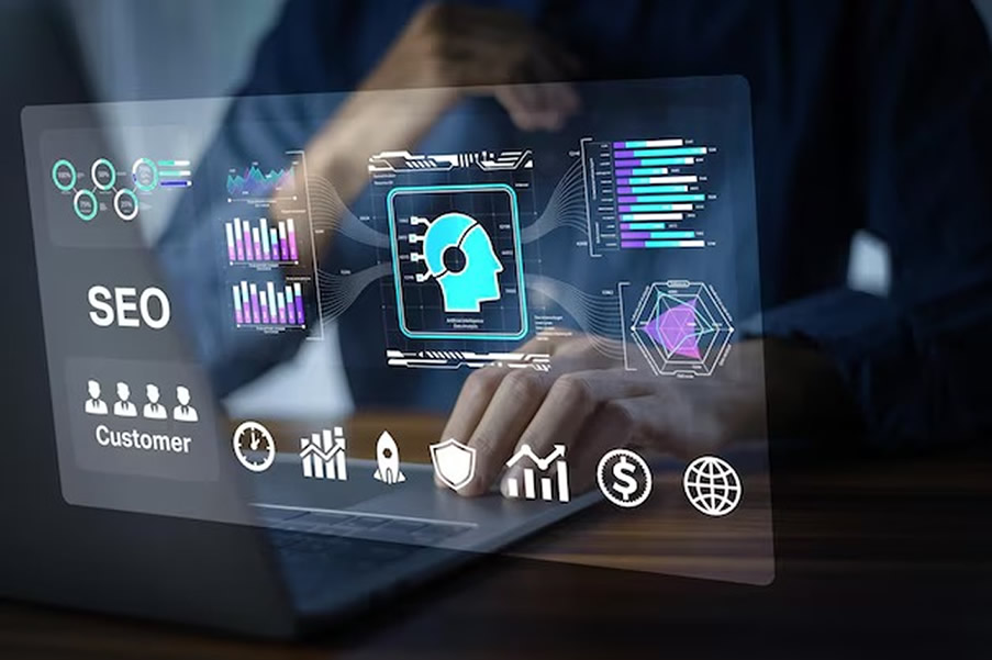 SEO & Artificial Intelligence