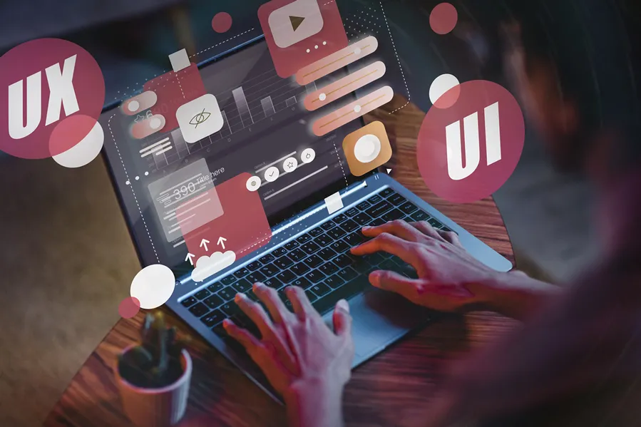 Websites & Landing Pages